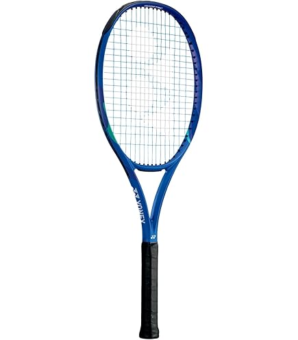 YONEX 2025 EZone A(Alpha) SL Prestrung Tennis Racquet - #1