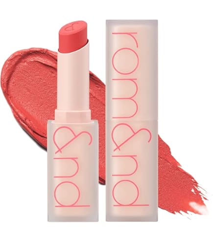 りさ ロムアンド リップ Amazon | rom&nd ZERO MATTE LIPSTICKロムアンド ゼロマットリップ