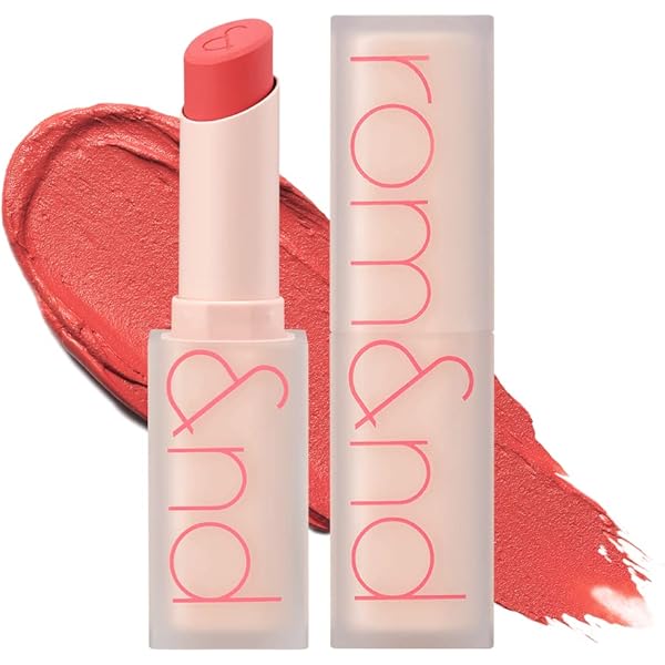Amazon | rom&nd ZERO MATTE LIPSTICKロムアンド ゼロマット