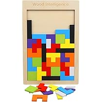 ジグソーパズルセット Amazon | 六角形ジグソーパズルゲーム 木製ジグソーパズル