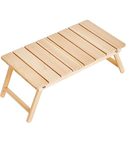 Amazon.co.jp: HillsField 俺のMOKKIN ウォールナット テーブル