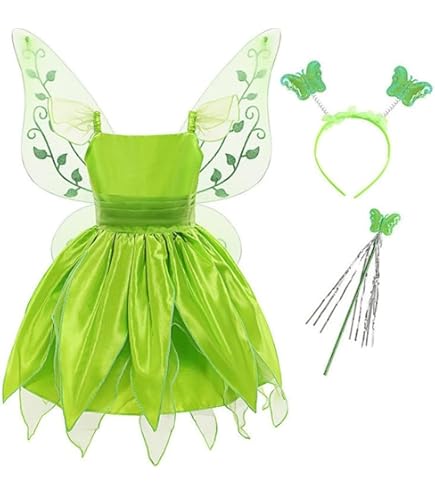 キッズ ハロウィン衣装 コスプレ 水色 セット 妖精  女の子 子供 キッズ ハロウィン衣装 コスプレ 水色 セット 妖精 女の子 子供 楽天