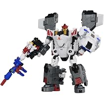 Amazon.co.jp: タカラトミー T-SPARK エイジ・オブ・ザ・プライム