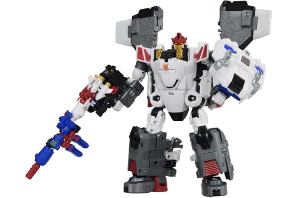 タカラトミー T-SPARK エイジ・オブ・ザ・プライム トランスフォーマー AOTP-46 ジェットファイヤー (アルマダユニバース) | タカラトミー(TAKARA TOMY) 可動フィギュア