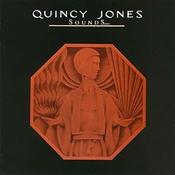 Amazon.co.jp: ベスト・オブ・クインシー・ジョーンズ: ミュージック