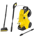 Amazon.co.jp: ケルヒャー(Karcher)【防災簡易シャワーセット】 マルチ