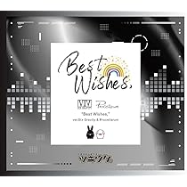 Amazon | 「ツキウタ。」 Best Wishes, ver.Six Gravity
