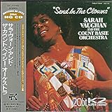 �T���E���H�[���E�A���h�E�U�E�J�E���g�E�x�C�V�[�E�I�[�P�X�g��