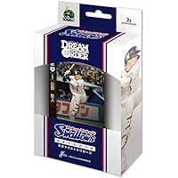 Amazon.co.jp: プロ野球カードゲーム DREAM ORDER パ・リーグ スタート 