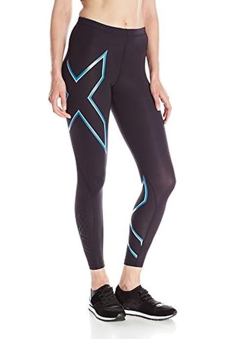 2XU Women's Wind Defence Thermal 
