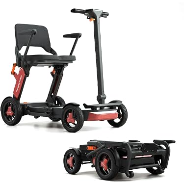 Amazon.co.jp 売れ筋ランキング: 電動車いす の中で最も人気のある商品です