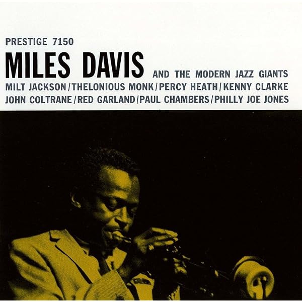 Amazon.co.jp: Modern Jazz Giants: ミュージック