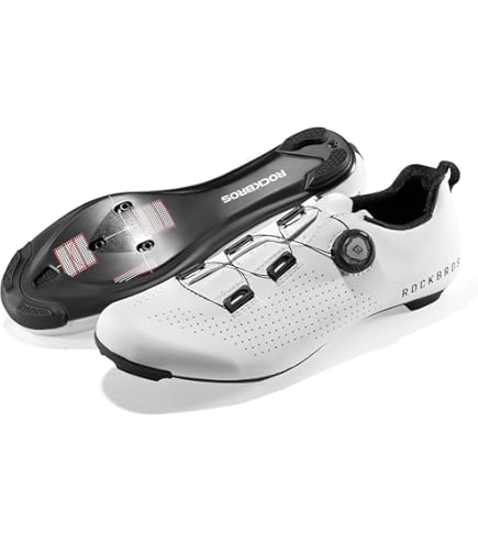 Amazon.co.jp: RC3 (SH-RC300) ホワイト ワイド 40.0(25.2cm)ロード