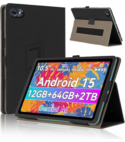 Amazon.co.jp: For TABWEE T80 ケース 10.5インチ タブレット 保護