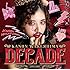 分島花音「DECADE（通常盤）」