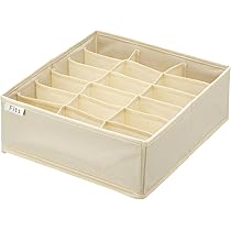 Amazon｜天馬 収納ボックス 布製 Fits ファブリックシリーズ せいとん