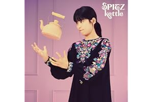 kettle (通常盤)