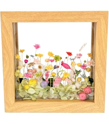 Amazon | Lulu's ルルズ トピアリー プリザーブドフラワー