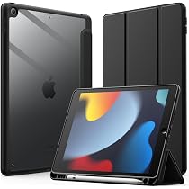 Amazon.co.jp: JETech iPad 10.2インチ ワンタッチ貼り付けフィルム