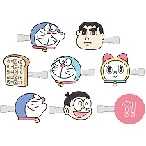 ドラえもん　前髪クリップ　デコ 61FrYs6WrHL._AC_UL210_SR210,