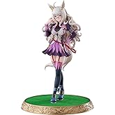 ウマ娘 プリティーダービー ビワハヤヒデ 1/7スケール プラスチック製 塗装済み完成品