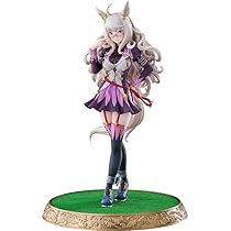 Amazon | ウマ娘 プリティーダービー ビワハヤヒデ 1/7スケール