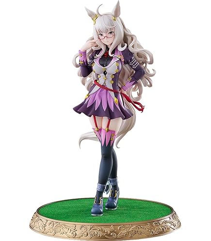 Amazon.co.jp: フジキセキ フィギュア 劇場版「ウマ娘 プリティー