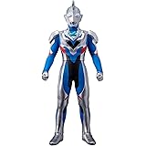 ウルトラマン ウルトラBIGソフビ ウルトラマンゼット オリジナル