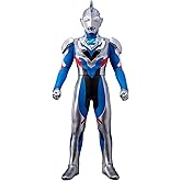 ウルトラマン ウルトラBIGソフビ ウルトラマンゼット オリジナル