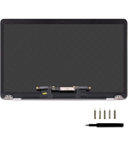 Amazon.co.jp: 13.3インチ MacBook Air A1466 2013年半ばから2017年LCD