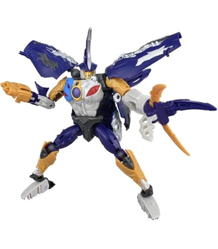 中古】「未使用品」トランスフォーマー ギャラクシーフォース GD-09  