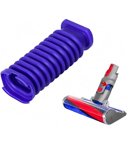 Amazon.co.jp: Tinotenda! ダイソン Dyson ソフトローラーヘッド用