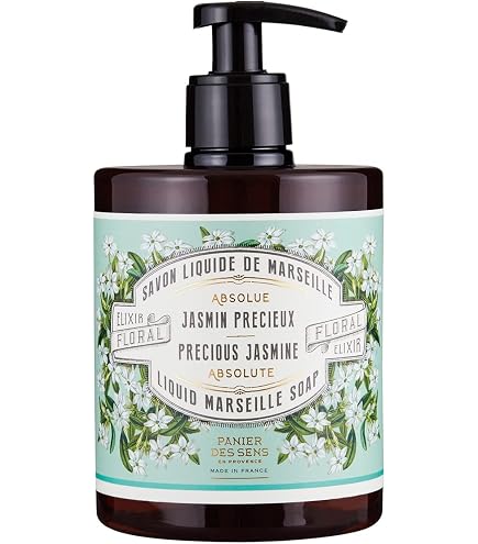 リニューインググレープ リキッドマルセイユソープ 500ml Amazon | Panierdessens(パニエデサンス) リキッドマルセイユソープ
