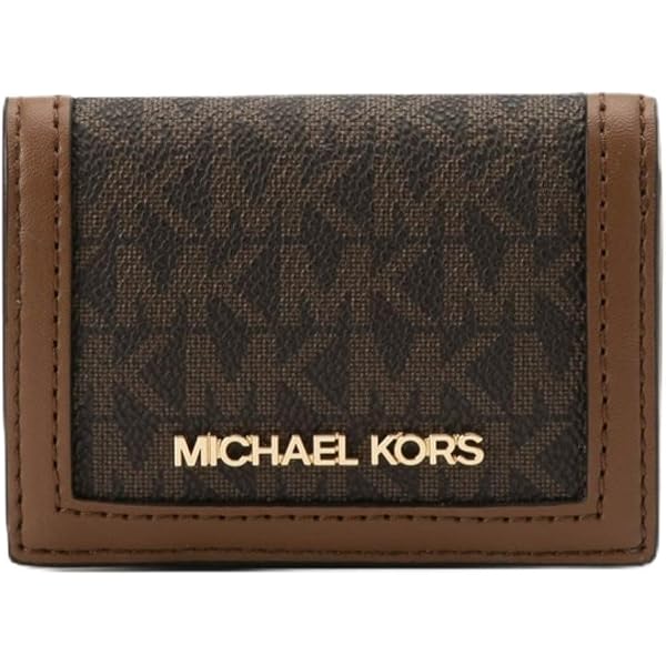 Amazon | [Michael Kors] [マイケル・コース] EMPIRE スナップ ジップ