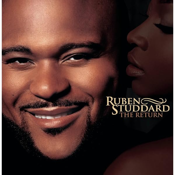 Amazon.co.jp: Soulful by Ruben Studdard (2003-12-09): ミュージック
