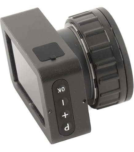 Amazon.co.jp: PVS14 ナイトビジョン 40° 度接眼レンズ 26mm 1倍 PVS