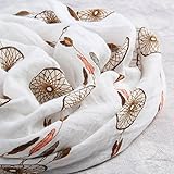 iEvolve SLEEPWEAR ユニセックス・ベビー カラー: ホワイト