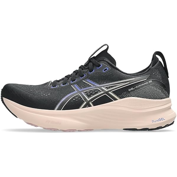 Amazon | ASICS レディース Gel-Kayano 30 ランニングシューズ