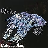 L�foiseau bleu