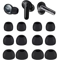 Amazon | A-Pcas イヤーピース TWSイヤホン専用設計 Soundcore
