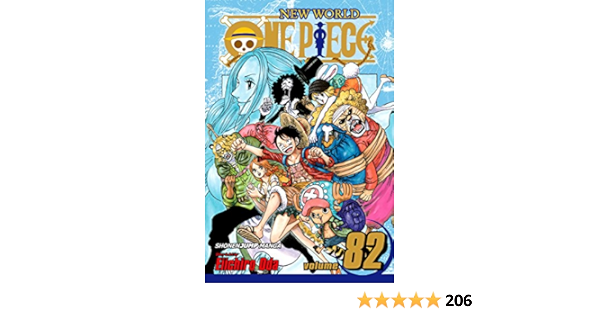 Amazon One Piece Vol The World Is Restless English Edition Kindle Edition By Oda Eiichiro Manga Kindleストア