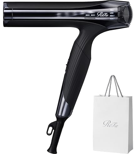 Amazon.co.jp: 【Official Store Exclusive】ReFa Beautech Dryer