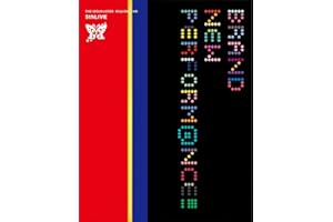 THE IDOLM@STER MILLION LIVE! 5thLIVE BRAND NEW PERFORM@NCE!!! LIVE Blu-ray COMPLETE THE@TER (完全生産限定)