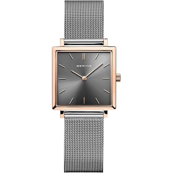 Amazon.co.jp: BERING Unisex True Aurora 40mm 16940-499