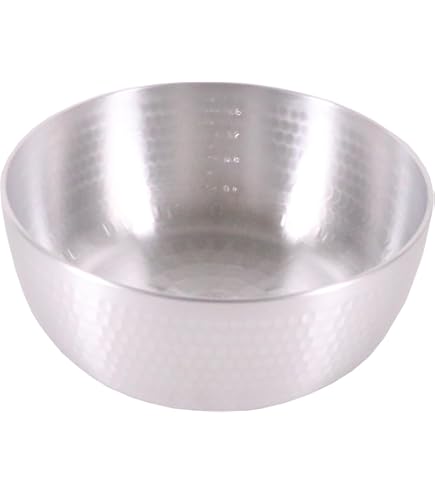 アルミ製やっとこ鍋 大サイズ1個 中サイズ4個 口つきやっとこ鍋 （中尾アルミ製作所×cotogoto） | 鍋 | cotogoto