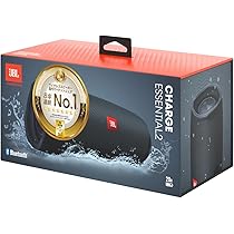 Amazon.co.jp: JBL CHARGE Essential 2 ワイヤレススピーカー