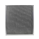 Emerson f825 – 0469電子Air Cleanerチャコールフィルタwithクリップ