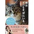 魂はずっとそばにいる