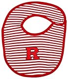 Michigan WolverinesストライプNCAAベビーよだれかけ