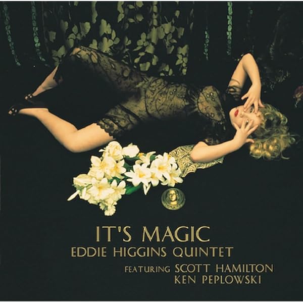 Amazon | マイ・ファニー・バレンタイン(LP) [Analog] | エディ